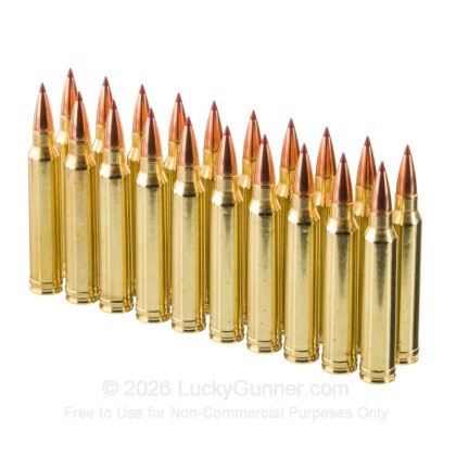 Image 4 of Hornady .300 Winchester Magnum Ammo