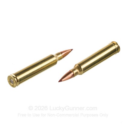 Image 6 of Hornady .300 Winchester Magnum Ammo