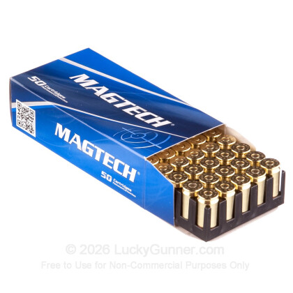 Image 3 of Magtech .45 GAP Ammo