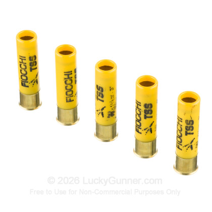Image 4 of Fiocchi 20 Gauge Ammo