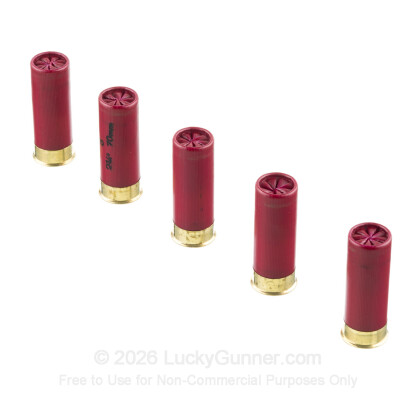 Image 4 of Federal 12 Gauge Ammo