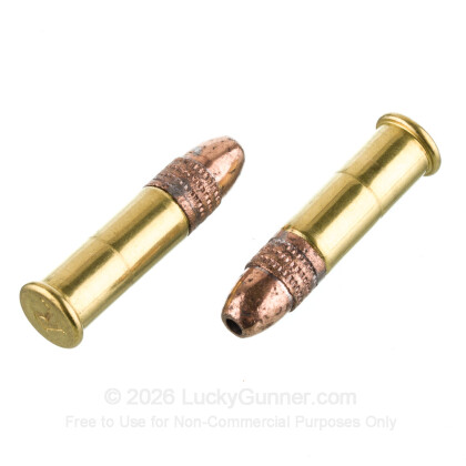 Image 6 of Remington .22 Long Rifle (LR) Ammo