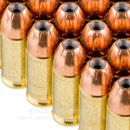 Image 5 of Sellier & Bellot 9mm Luger (9x19) Ammo