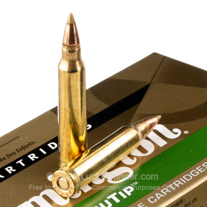 Image 4 of Remington .223 Remington Ammo