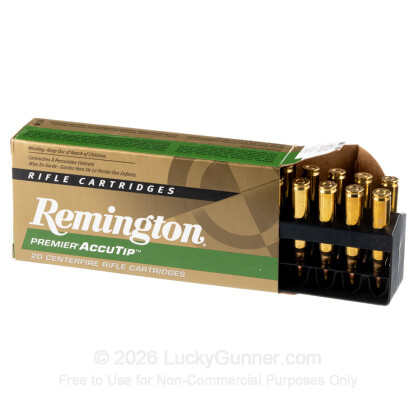 Image 6 of Remington .223 Remington Ammo