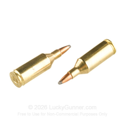 Image 6 of Winchester .223 WSSM Ammo