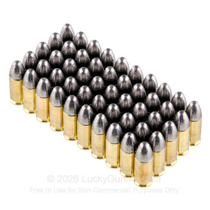 Image 4 of Magtech 9mm Luger (9x19) Ammo