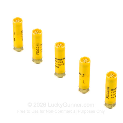 Image 4 of Fiocchi 20 Gauge Ammo