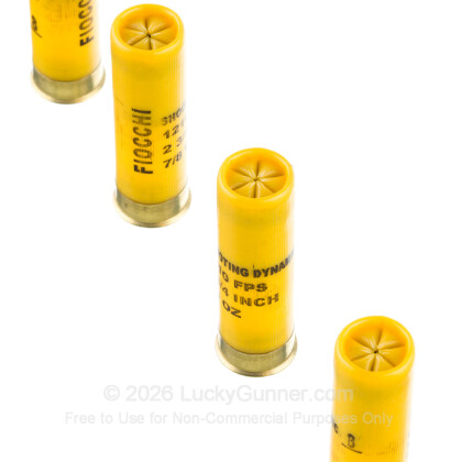 Image 5 of Fiocchi 20 Gauge Ammo