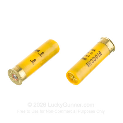 Image 6 of Fiocchi 20 Gauge Ammo