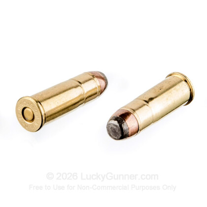 Image 6 of Winchester .44-40 WCF Ammo