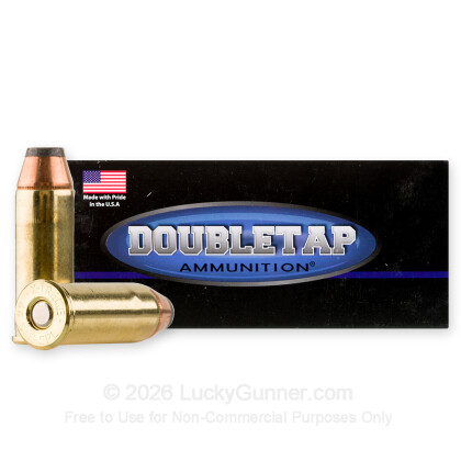 Image 2 of DoubleTap .44 Special Ammo