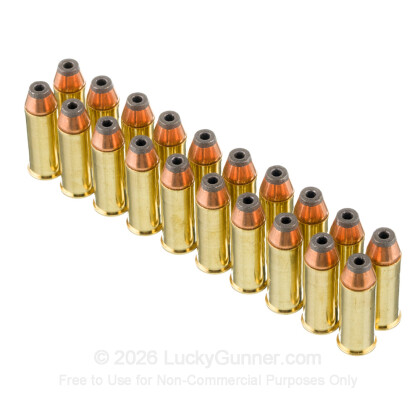 Image 4 of DoubleTap .44 Special Ammo