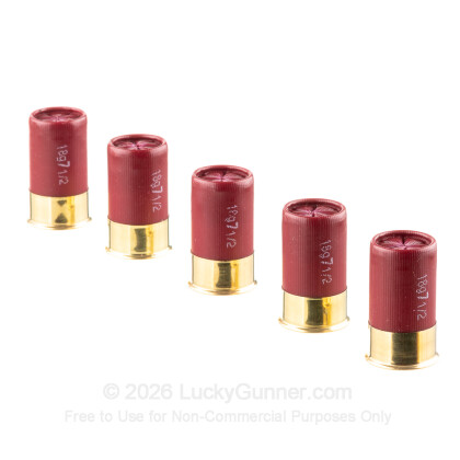 Image 4 of Aguila 12 Gauge Ammo