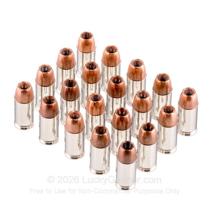 Image 5 of Winchester .380 Auto (ACP) Ammo