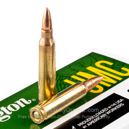 Image 4 of Remington .223 Remington Ammo