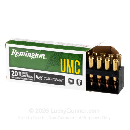 Image 6 of Remington .223 Remington Ammo