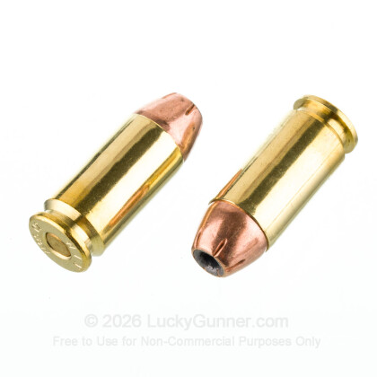 Image 6 of Winchester .40 S&W (Smith & Wesson) Ammo