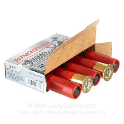 Image 3 of Winchester 12 Gauge Ammo