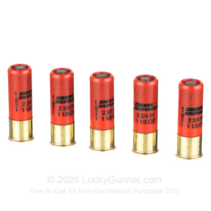 Image 4 of Winchester 12 Gauge Ammo