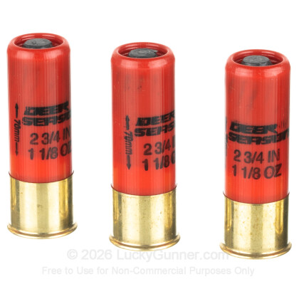 Image 5 of Winchester 12 Gauge Ammo