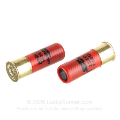 Image 6 of Winchester 12 Gauge Ammo