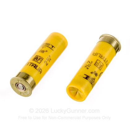 Image 5 of NobelSport 20 Gauge Ammo