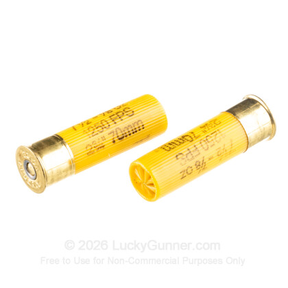 Image 6 of Federal 20 Gauge Ammo