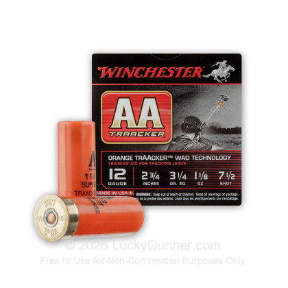 Image 2 of Winchester 12 Gauge Ammo