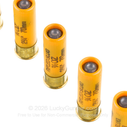 Image 5 of Federal 20 Gauge Ammo