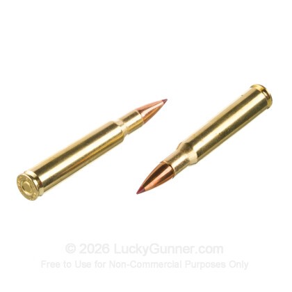 Image 6 of Hornady .30-06 Ammo