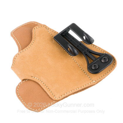 Large image of Holster - Inside the Pants - Blackhawk - Right Hand