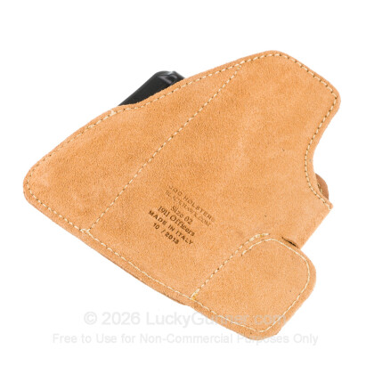 Large image of Holster - Inside the Pants - Blackhawk - Right Hand