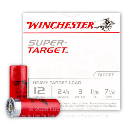 Image 2 of Winchester 12 Gauge Ammo
