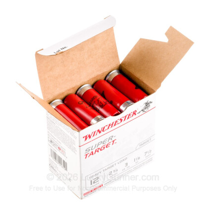 Image 3 of Winchester 12 Gauge Ammo