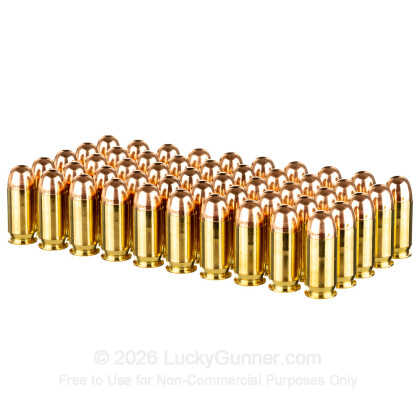 Image 4 of SIG SAUER .45 ACP (Auto) Ammo