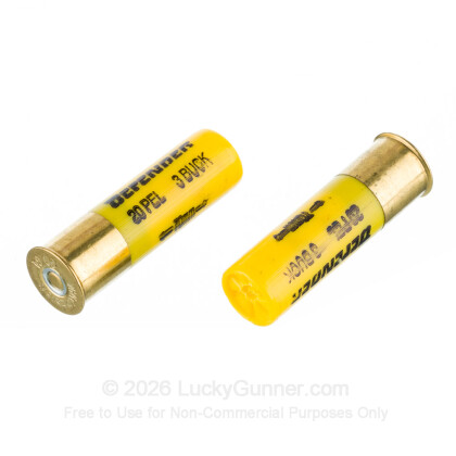 Image 6 of Winchester 20 Gauge Ammo