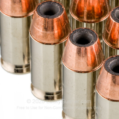 Image 5 of Corbon .45 ACP (Auto) Ammo