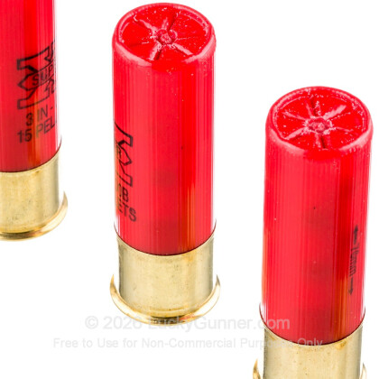 Image 5 of Shop by Popular Brand from Winchester Image 5 of Winchester 12 Gauge Ammo