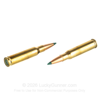 Large image of Premium 308 Ammo For Sale - 155 Grain TMK Ammunition in Stock by Black Hills Gold - 20 Rounds