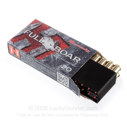 Image 3 of Hornady .30-30 Winchester Ammo