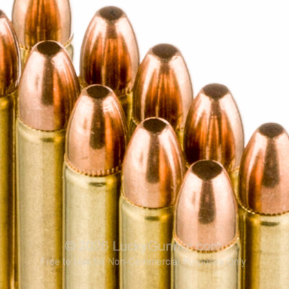 Image 5 of Shop by Popular Brand from Winchester Image 5 of Winchester .22 Magnum (WMR) Ammo