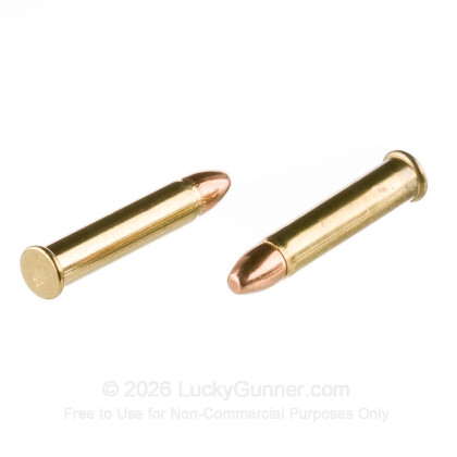 Image 6 of Shop by Popular Brand from Winchester Image 6 of Winchester .22 Magnum (WMR) Ammo