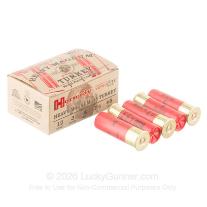 Image 3 of Hornady 12 Gauge Ammo