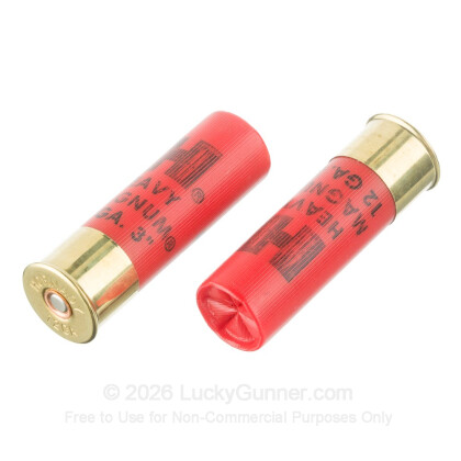 Image 5 of Hornady 12 Gauge Ammo