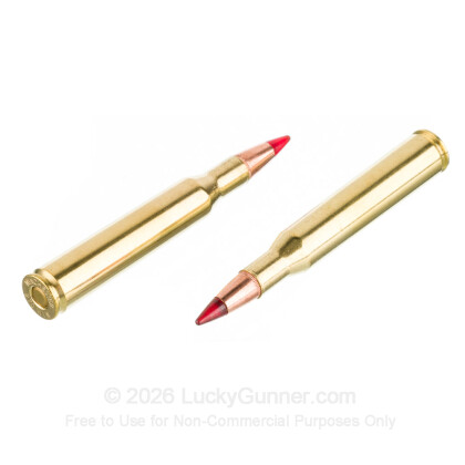 Image 6 of Winchester Ammo from Winchester Image 6 of Winchester .270 Winchester Ammo