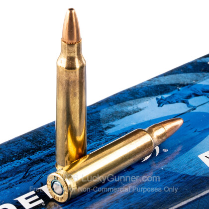 Image 4 of Shop by Popular Brand from Federal Image 4 of Federal .223 Remington Ammo