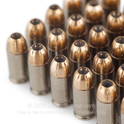Image 5 of Federal .380 Auto (ACP) Ammo