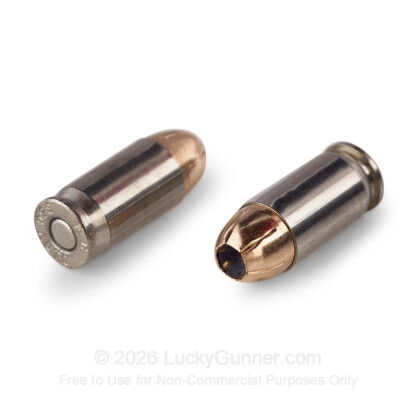 Image 6 of Federal .380 Auto (ACP) Ammo