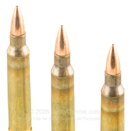 Image 5 of Hornady 5.56x45mm Ammo